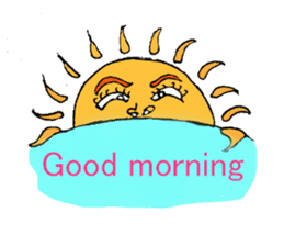 Umeko's world sticker #2903658