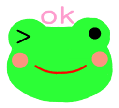 Sweet Frog By Momoko