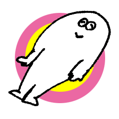 ALL RIGHT Sticker (JAPANESE)