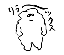 ALL RIGHT Sticker (JAPANESE) sticker #2904137