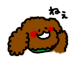 Usako with friends! sticker #2904583