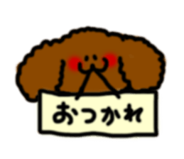 Usako with friends! sticker #2904590