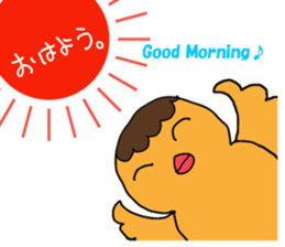 Mom birds sticker #2905660