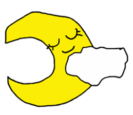 Mom birds sticker #2905661