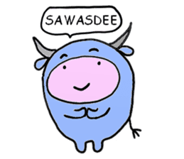 BuffBoy & BabeGirl sticker #2905867