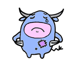 BuffBoy & BabeGirl sticker #2905870