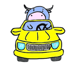 BuffBoy & BabeGirl sticker #2905873