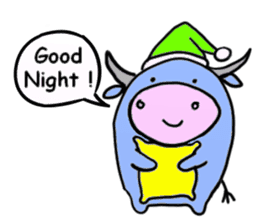 BuffBoy & BabeGirl sticker #2905876