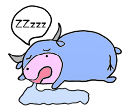 BuffBoy & BabeGirl sticker #2905880