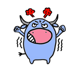 BuffBoy & BabeGirl sticker #2905881