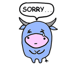 BuffBoy & BabeGirl sticker #2905883