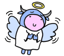 BuffBoy & BabeGirl sticker #2905884