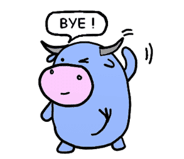 BuffBoy & BabeGirl sticker #2905888