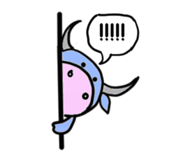 BuffBoy & BabeGirl sticker #2905889