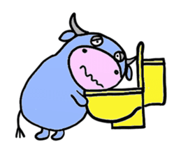 BuffBoy & BabeGirl sticker #2905894