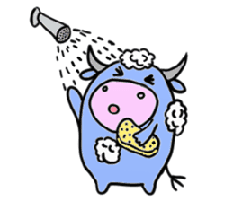 BuffBoy & BabeGirl sticker #2905896