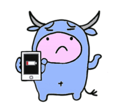 BuffBoy & BabeGirl sticker #2905902