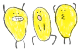 hananoanafukurannjyau 2 sticker #2906216