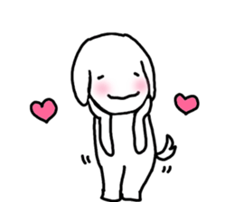 Three little Miniature Dachshund sticker #2907110