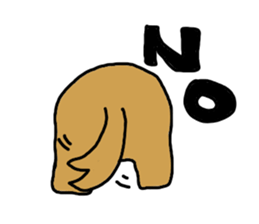 Three little Miniature Dachshund sticker #2907111