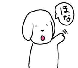 Three little Miniature Dachshund sticker #2907114