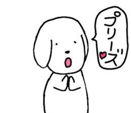 Three little Miniature Dachshund sticker #2907136