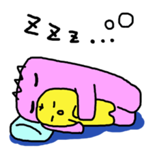 Daisuki! sticker #2907590