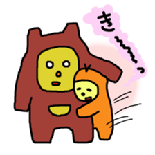 Daisuki! sticker #2907593