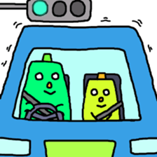 Daisuki! sticker #2907603