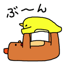 Daisuki! sticker #2907623