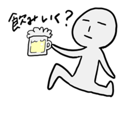 The simple stickers sticker #2907674