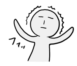 The simple stickers sticker #2907691