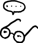 Feelings of housewares sticker #2907870