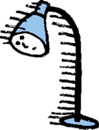 Feelings of housewares sticker #2907889