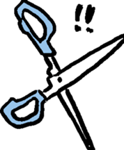 Feelings of housewares sticker #2907895