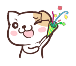 Junior cat (World Edition) sticker #2908040