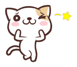 Junior cat (World Edition) sticker #2908046