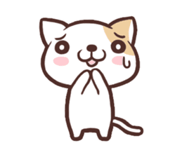 Junior cat (World Edition) sticker #2908047