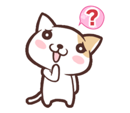 Junior cat (World Edition) sticker #2908051