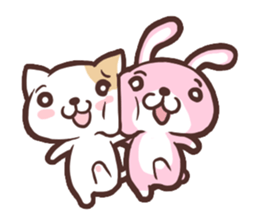 Junior cat (World Edition) sticker #2908064