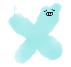 Mint boo-boo sticker #2908112