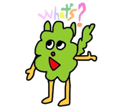 Mr Hinoki Taro sticker #2908522