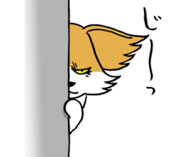 Mocha of chihuahua returns sticker #2908818