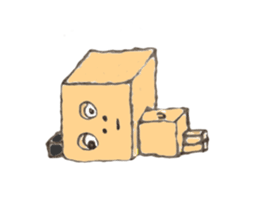 kouyadoufumage sticker #2909269