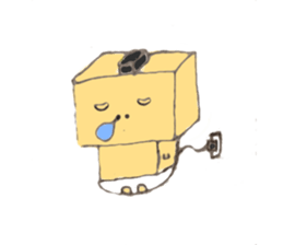 kouyadoufumage sticker #2909276