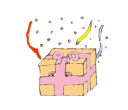 kouyadoufumage sticker #2909279