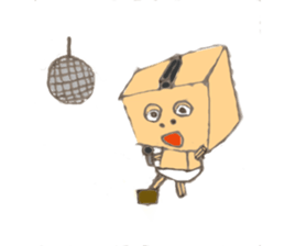 kouyadoufumage sticker #2909287