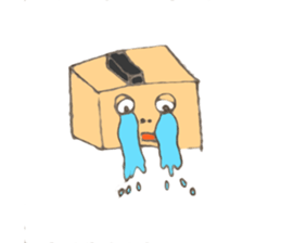 kouyadoufumage sticker #2909294