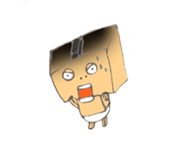 kouyadoufumage sticker #2909300