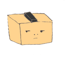 kouyadoufumage sticker #2909301